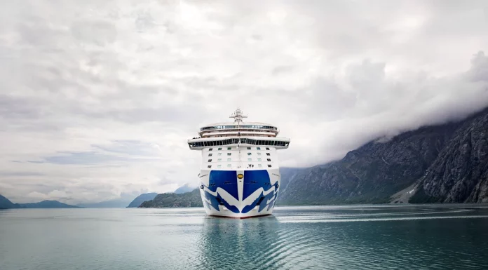 Princess Cruises Sets Sail for Full Alaska Season in 2022