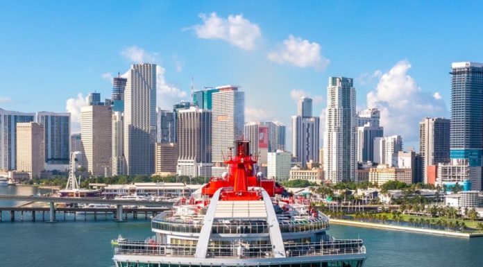 Jenny from Block to Jenny from the Dock