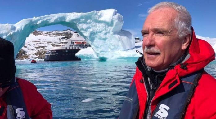 John Galligan Travel cancels Russian tours