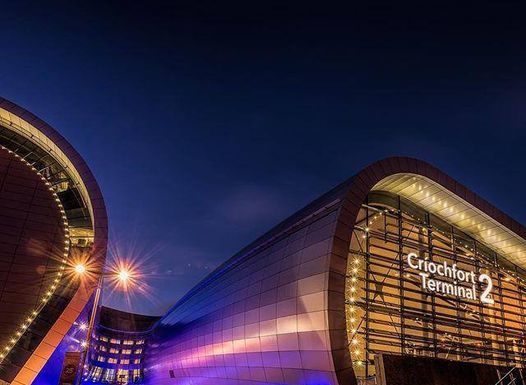 Travel Advice for Dublin Airport