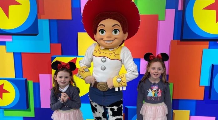 Disneyland Paris : A Guide for the Best Trip