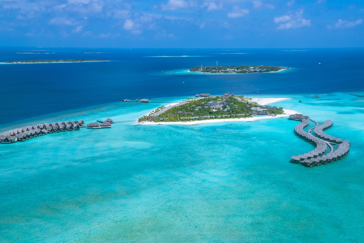 Maldives Ease Travel Restrictions ittn.ie