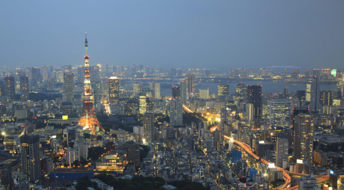 Discover Japan – Fantastical Fun or Luxurious Retreat