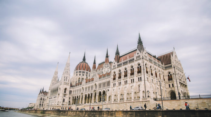 Hungary for Travel