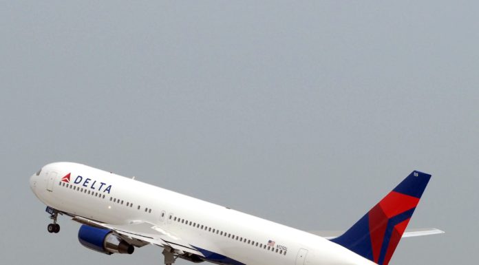 Delta Restores Dublin Network