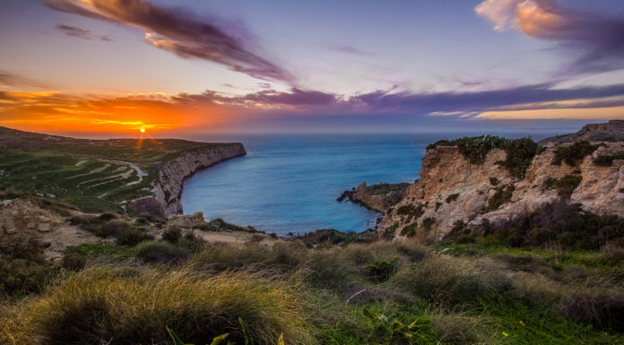 Competition & Live Webinar on Malta