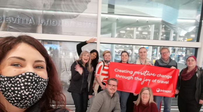 Morocco Highlights with Intrepid