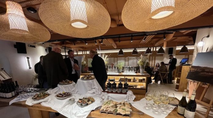 A Crafters Evening with SLO Cal