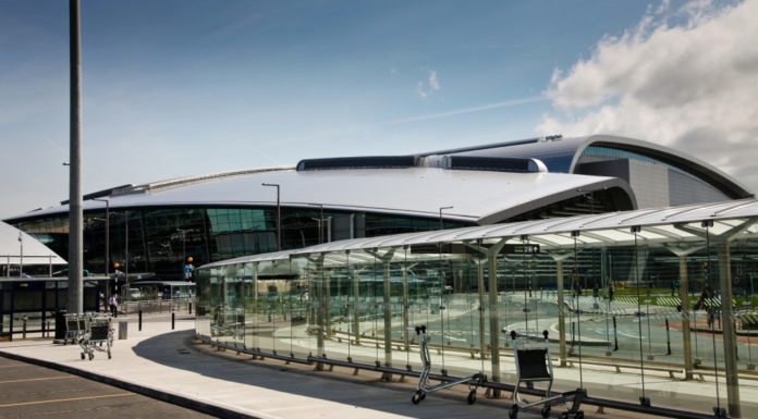 DAA Drop-off & Collection Changes for Late 2022