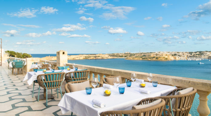 Malta Live Webinar This Friday at 9.30am