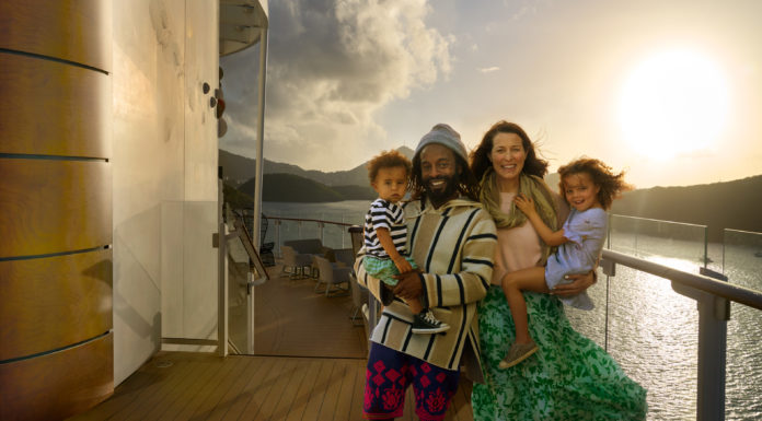 Celebrity Cruises Launches All-Inclusive Photo Project