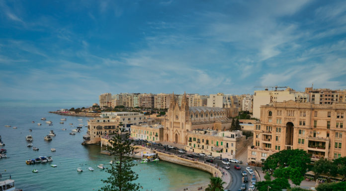 Diving, Wine and Jazz in Malta