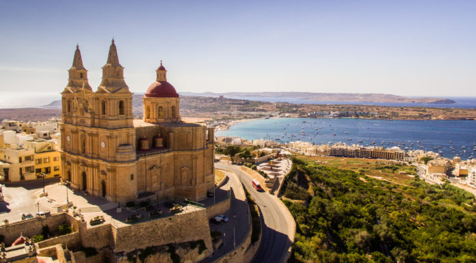 Malta Eases Restrictions from 11 April