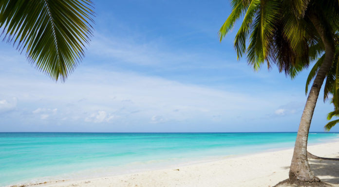 Easing of Entry Requirements for the Islands of Tahiti