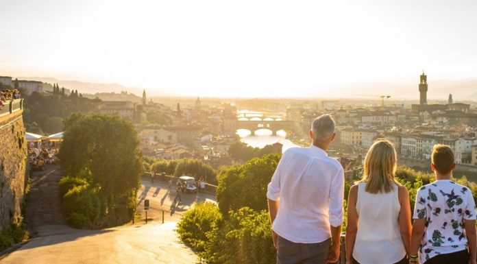 Supplier of the Week: Trafalgar