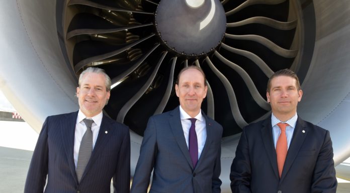 SWISS to become first airline to use solar fuel onboard