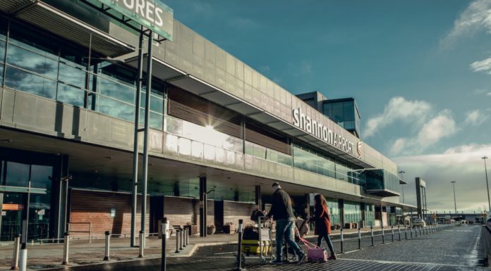 Inaugural Barcelona-Girona Service Takes Flight to Mark the Official Summer Season at Shannon Airport
