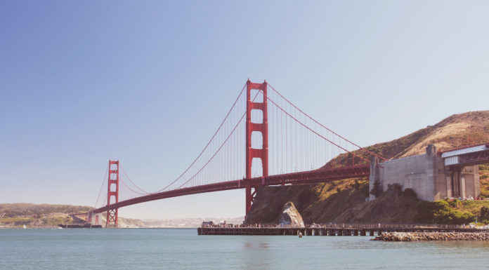 Five Bucket List Road Trips in the USA