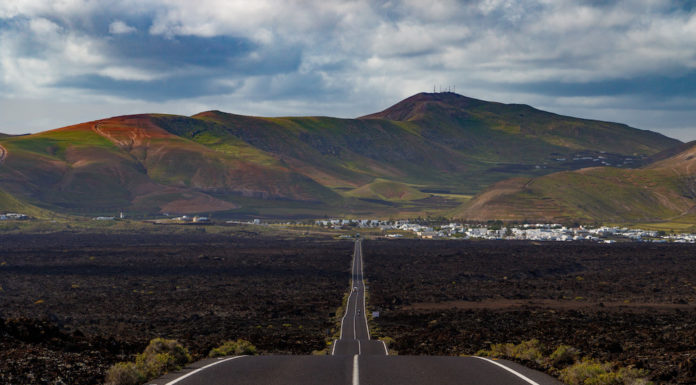Lanzarote Ranked Most Popular Holiday Destination for Irish in 2024