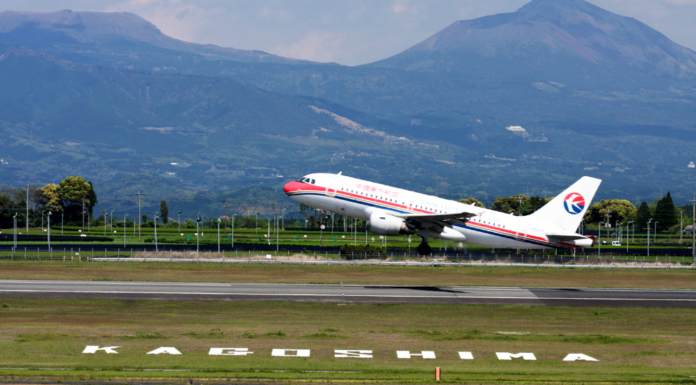 BREAKING NEWS: China Eastern Airlines Flight 5735 from Kunming to Guangzhou, China has Crashed