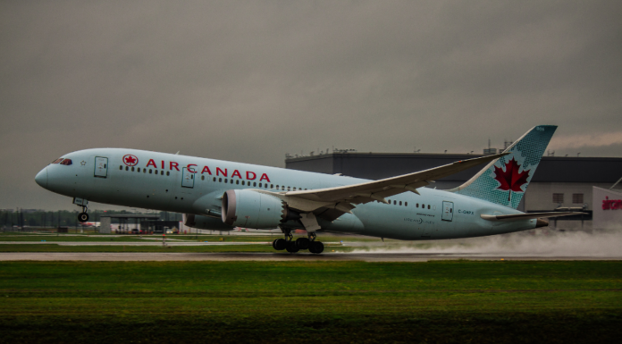Air Canada Reaffirms and Strengthens its Commitment to Official Languages in its Corporate Culture
