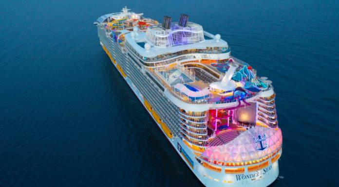 Royal Caribbean and Levi Roots Launch ‘The Royal Pitch’ for Consortia Members