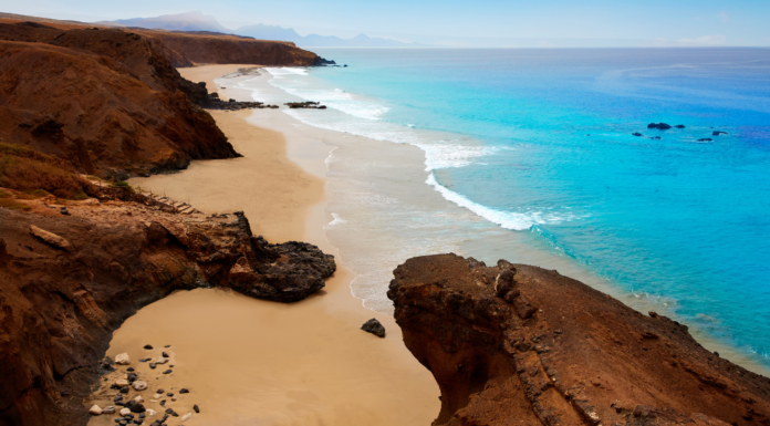 The Canary Islands to Suspend all Covid Restrictions