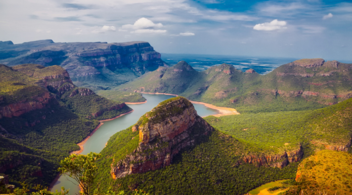 South Africa Changes Entry Regulations for International Travellers