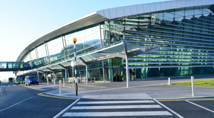 Dublin Airport Delays Due to Many Factors