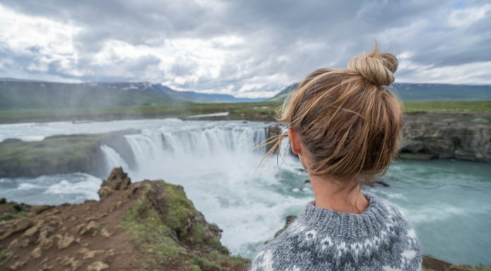 Insight Vacations to launch Women only Iceland tour