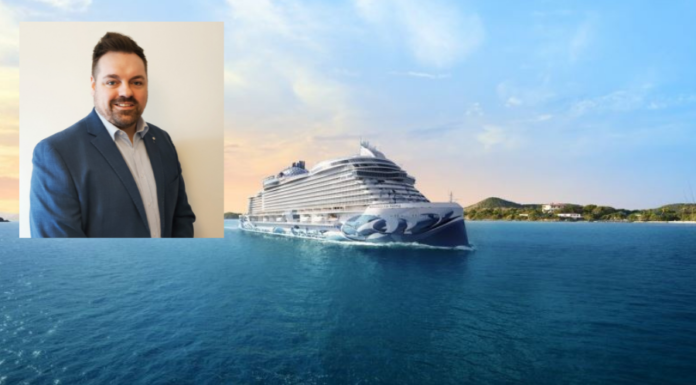 NCL Appoints Aaron Fletcher as Dedicated Business Development Manager for Ireland
