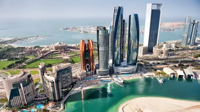 Update on Travelling to Abu Dhabi