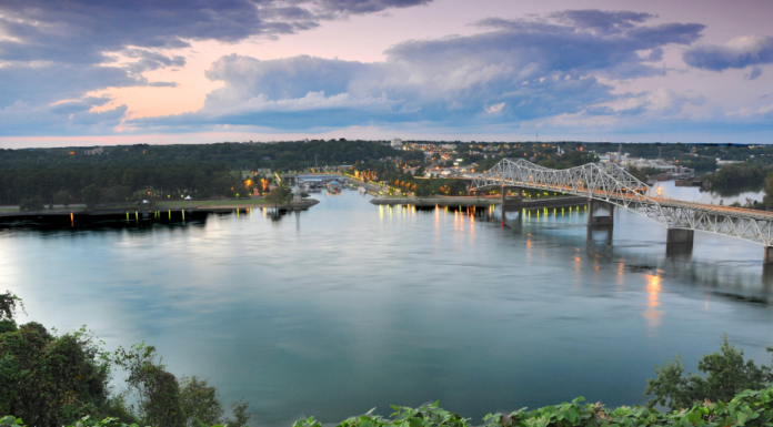 Discover Sweet Home Alabama with Brand USA