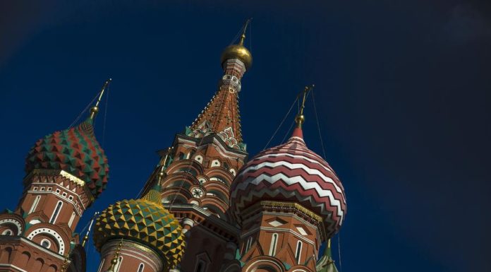 G Adventures cancels all tours to Russia
