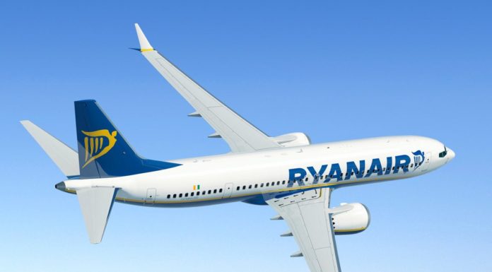 Ryanair Announces Dublin to Lapland Flights for Winter 2022