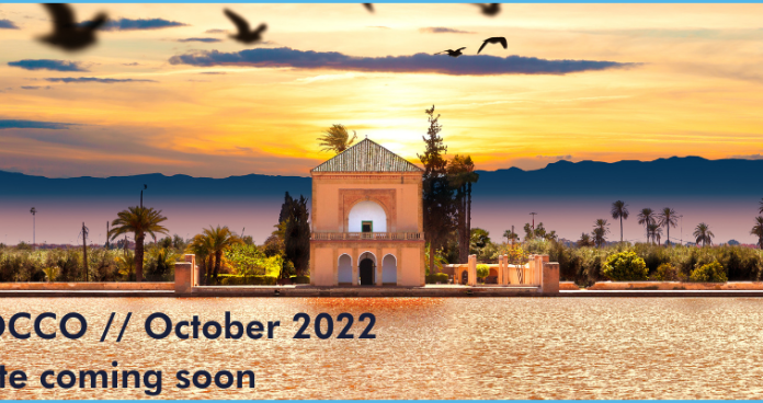 ABTA confirms dates for 2022’s Travel Convention in Marrakech