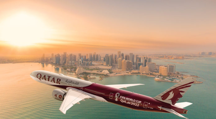 Qatar Airways Celebrates the Holy Month of Ramadan