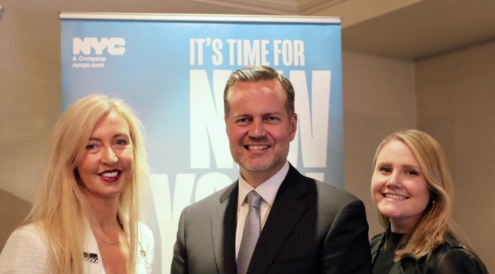 NYC: Ready for Business