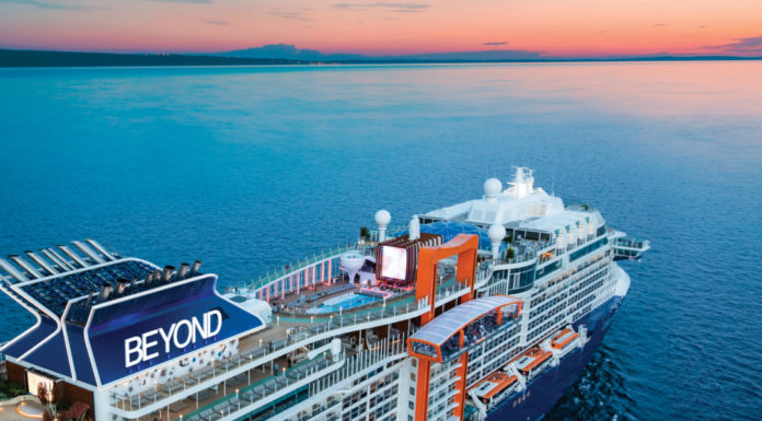 Celebrity Cruises are our Supplier of the Week!