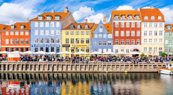 Denmark Lifts all Covid-19 Travel Restrictions