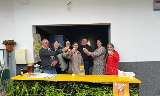 Madeira Fam Trip – Food & Wine Tour