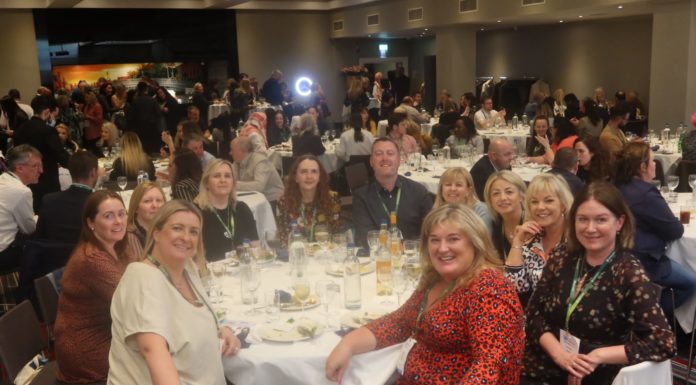 ITAA Roadshow 2022, Dublin