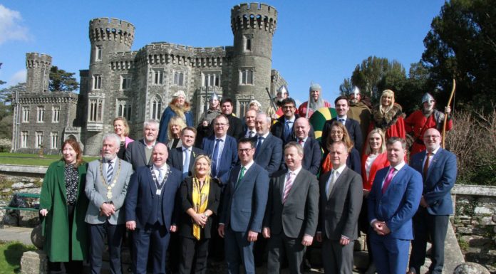 Brittany Ferries Boosts Roslare-Spain Route