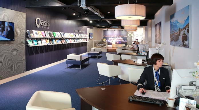 Oasis Travel Acquires Travellers Secrets