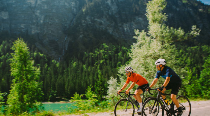 More on Offer in Morzine, France