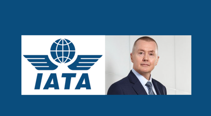 IATA Announces Strong Rebound for Air Travel in Feb-22
