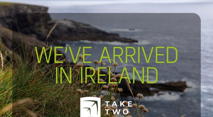 Transatlantic Business Travel Specialist TakeTwo Launches in Ireland
