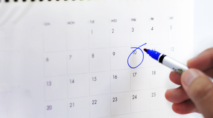 The ITTN Event Calendar