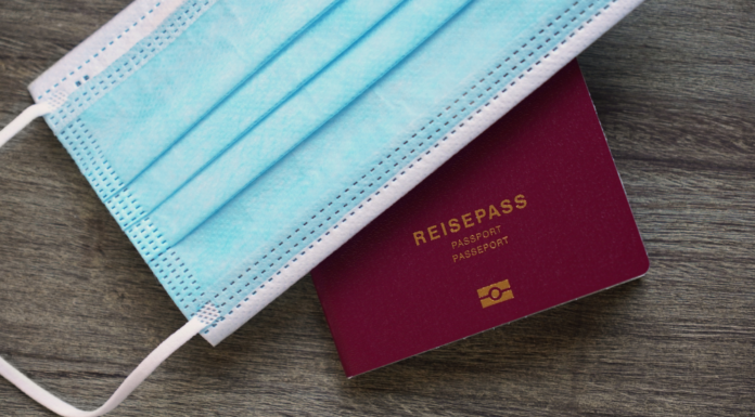 Popular Holiday Destinations to Keep Strict Travel Restrictions Over Easter