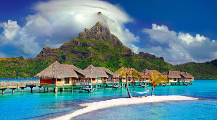 Update From The Tahiti Islands